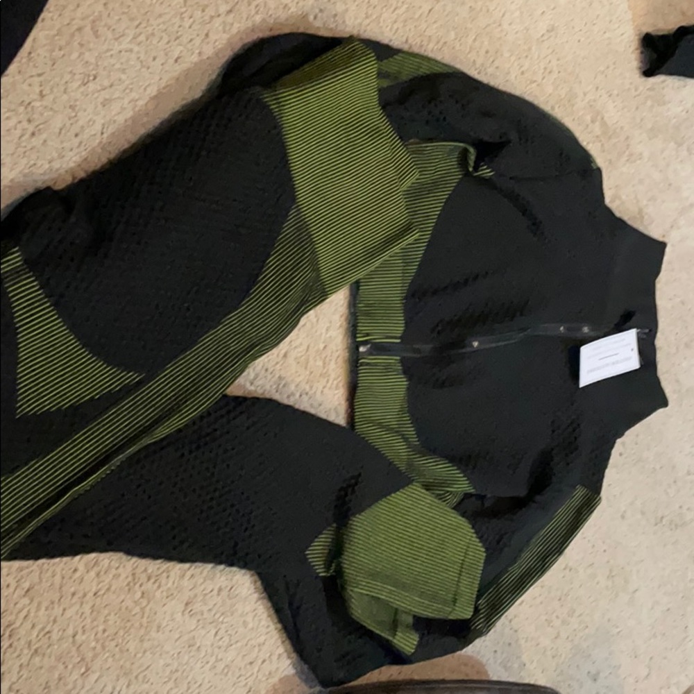 Astoria active leggings set